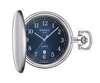 Orologio Tissot Uomo in Acciaio T862.410.19.042.00